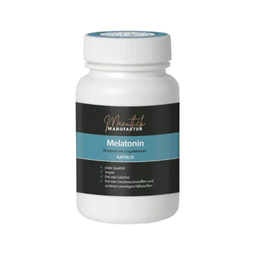 Melatonin 3 mg