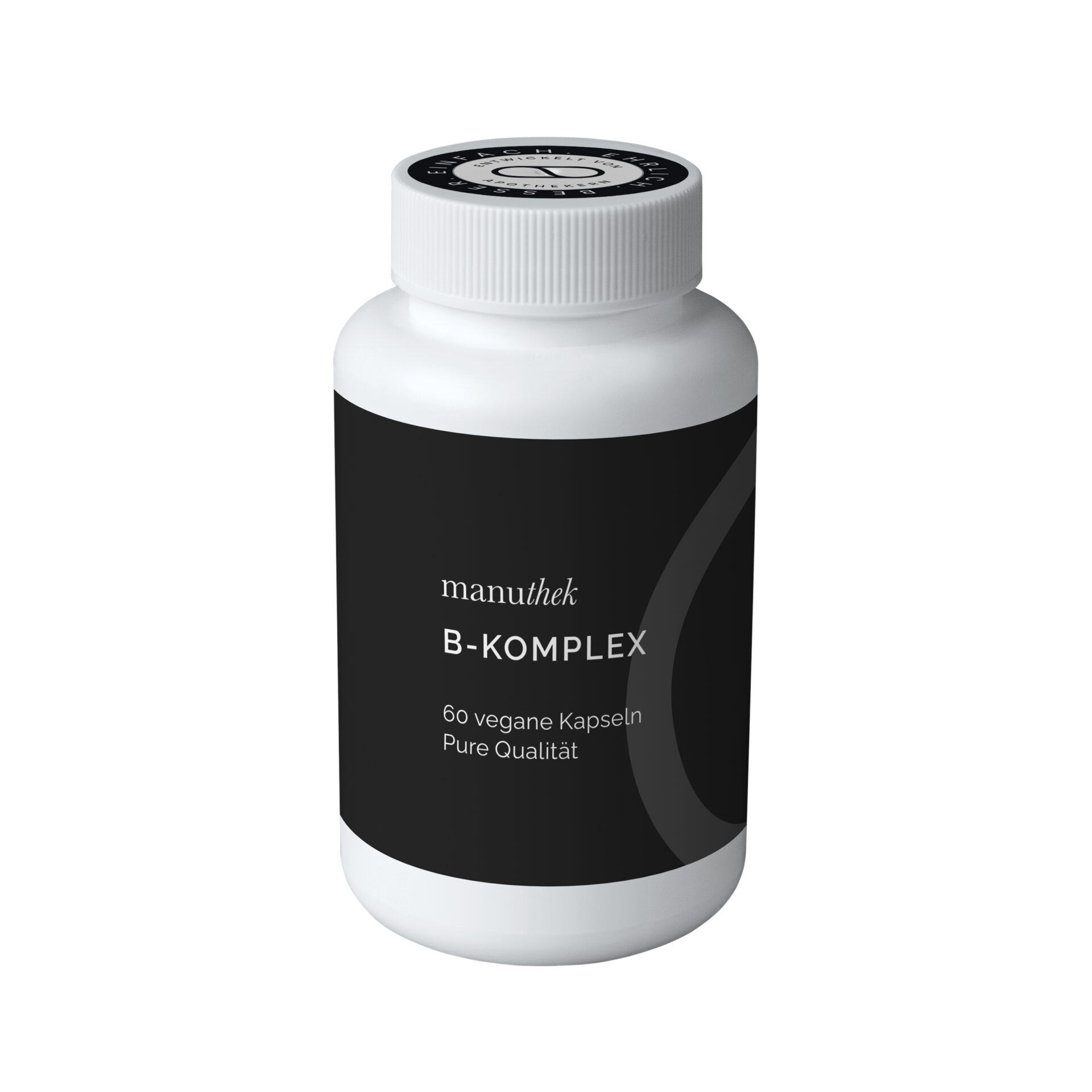 Vitamin B-Komplex