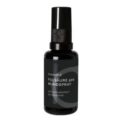 Folsäure Mundspray 500 µg
