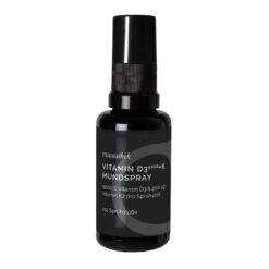 Vitamin D3 5000 I.E plus K2 Mundspray