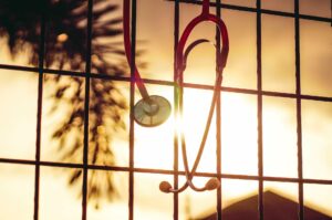 Orthomolekulare Medizin
