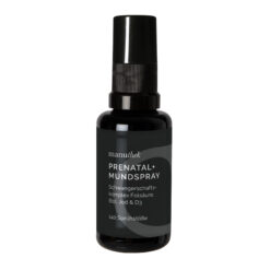Prenatal Plus Mundspray