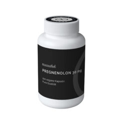 Pregnenolon 30 mg