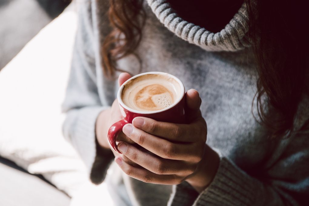 Ist Kaffee auf nüchternen Magen ungesund?