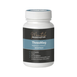 ThreoMag - Magnesium-L-Threonat 60 Kps.