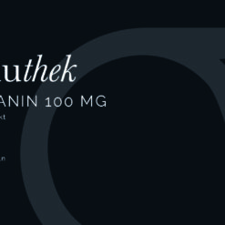 Alternative view of L-Theanin 100 mg