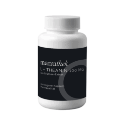 L-Theanin 100 mg