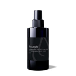 lessmore® Regenerierende Pflegecreme mit Ceramiden und Peptiden