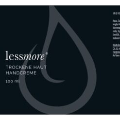 Lessmore_Etiketten_149x83_Handcreme Trockene Haut.jpg