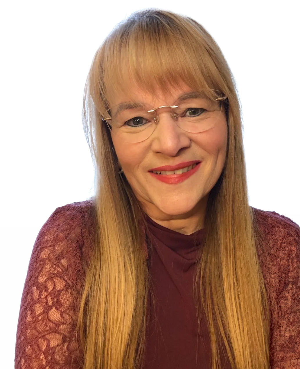 Claudia Rauch, Heilpraktikerin